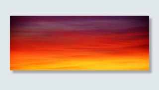 日落插图、背景、艺术、壁纸、全景、纹理、日落、自然