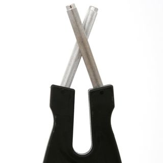 配件，铝，电器，刀片，早餐，厨师，铬，特写