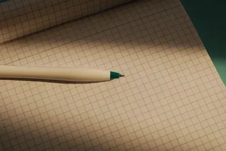 白色、钢笔、绘图纸、约会、办公室、商务、会议、日程