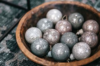 圣诞节，舞会，装饰，装饰，圣诞舞会，圣诞节，食品，木质材料