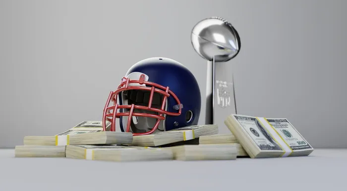 nfl、体育、竞争、游戏、足球、文斯·伦巴第、金钱、腐败