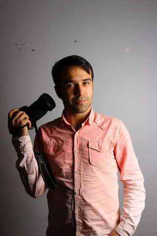 男子，肖像，男性，模特，d7000，微笑，年轻男子，站立