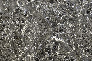 采购产品灰色软电线，工业，废物，钢，芯片，铁，金属