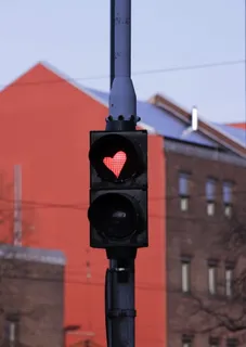 交通灯,心形交通灯,心形交通灯,信号灯,道路,交通信号灯,道路标志,红色 交通灯,心形交通灯,心形交通灯,信号灯,道路,交通信号灯,道路标志,红色