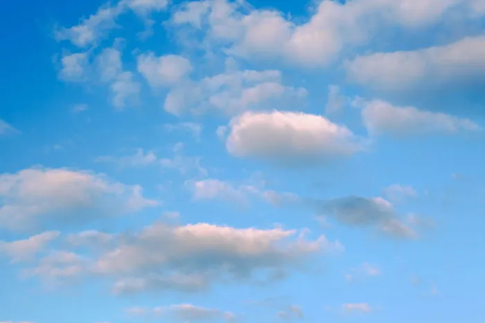 天空，空气，大气，背景，美丽，蓝色，蓝调，明亮
