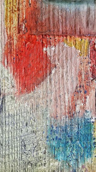 颜色，绘画，框架，框架，绘画，绘画，纹理，纹理