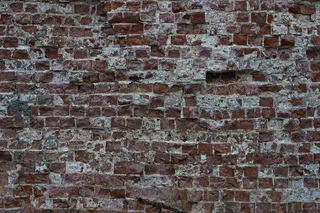 砖、墙、背景、石头、纹理、结构、砌体、红色