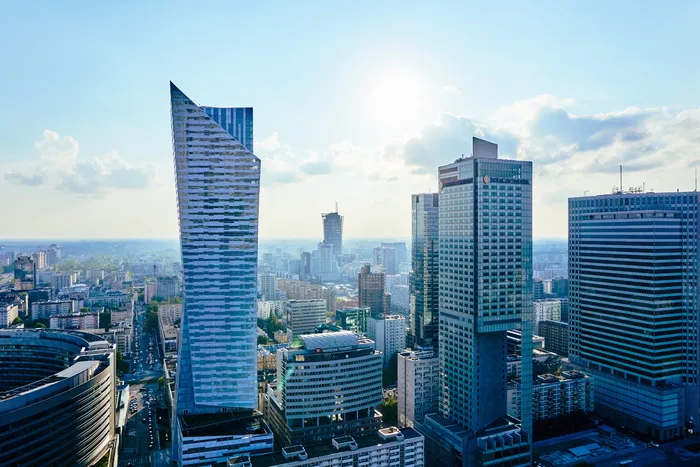 空中, 摄影, 高层, 建筑物, 白天, 建筑, 建筑, 基础设施