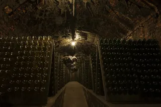 s, 星期天, 洞穴, anadia, bairrada, pupitres, 照亮, 前进的道路