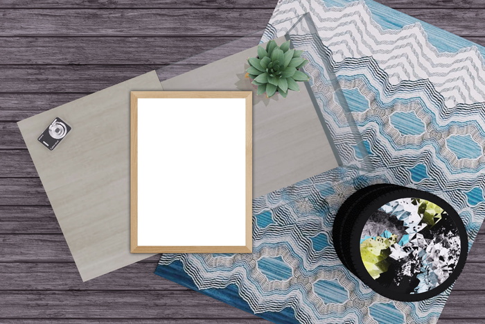 地毯、椅子、家具、室内、室内、地板、海报、模型