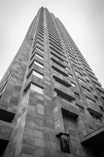 建筑,鹿特丹,摩天大楼,建筑结构,低角度视图,建筑外观,天空,晴朗的天空 建筑,鹿特丹,摩天大楼,建筑结构,低角度视图,建筑外观,天空,晴朗的天空