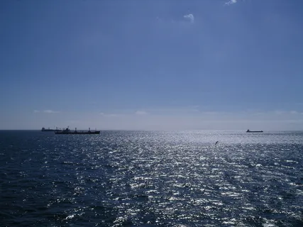 海岸，葡萄牙，大西洋海岸，海洋，大西洋，海洋，波浪，航海