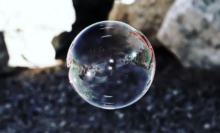 美国，拉斯维加斯，清晰，流行，看，泡泡，泡泡，佳能