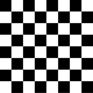 黑色，白色，方格，图形壁纸，黑白，图形，壁纸，国际象棋