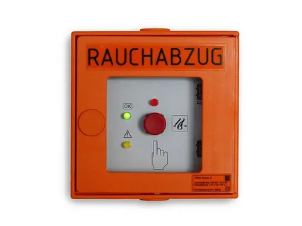 手探测器，手，火灾探测器，按钮，按钮，警报，火灾，登录系统