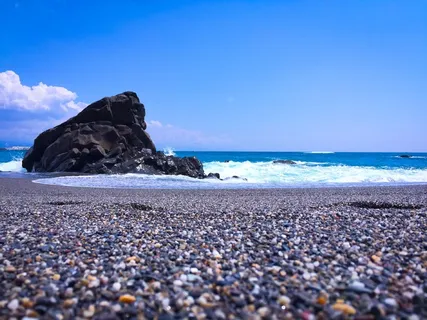 海、海滩、夏天、海洋、海景、沙子、土地、水 海、海滩、夏天、海洋、海景、沙子、土地、水