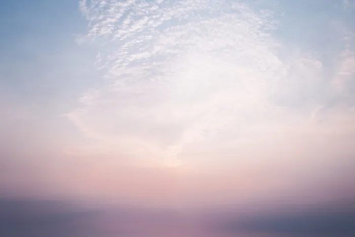 背景，背景，空白，蓝色，云，云景，多云，颜色