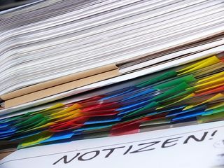 文件、办公室、文件夹、文件、投递、笔记、存档、分类