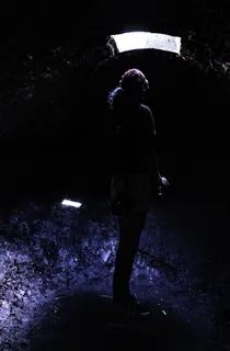 英国，德比，卡尔克修道院，独立，黑暗，a7rii，索尼阿尔法，洞穴