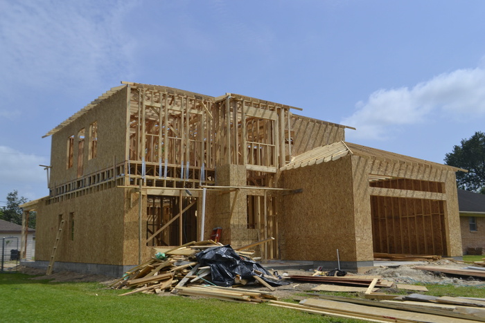 在建、家得宝、设计、承包商、wood、2x4、house、modern
