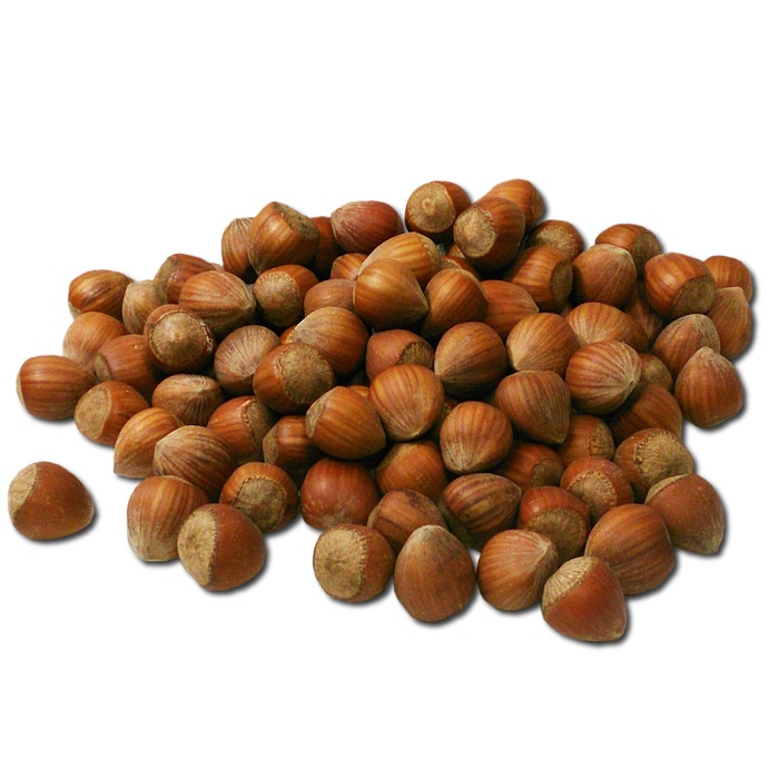 坚果，坚果，榛子，食物，坚果，棕色，坚果壳，榛子