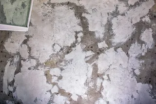 废弃、抽象、背景、已建、天花板、水泥、混凝土、建筑