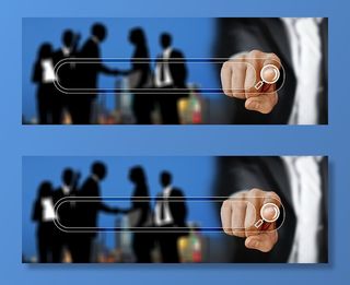 指人、团队、人类、商业、商人、手指、表演、打开