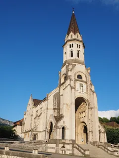 Wallfhartskirche la Visition,教堂,Annency,朝圣教堂,la Visition,建筑,建筑,名胜 Wallfhartskirche la Visition,教堂,Annency,朝圣教堂,la Visition,建筑,建筑,名胜