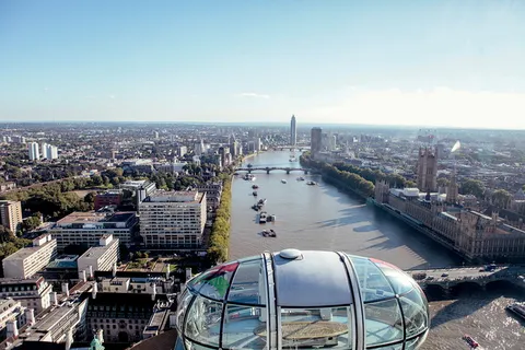 英国, 伦敦, 伦敦眼, 欧洲, 眼睛, 泰晤士河, 泰晤士河, 全景 英国, 伦敦, 伦敦眼, 欧洲, 眼睛, 泰晤士河, 泰晤士河, 全景