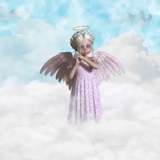 天使,dom,天空,户外,自然,云,蓝色,高 天使,dom,天空,户外,自然,云,蓝色,高