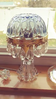 水晶,灯,花色,桌子,玻璃-材料,透明,没有人,玻璃 水晶,灯,花色,桌子,玻璃-材料,透明,没有人,玻璃