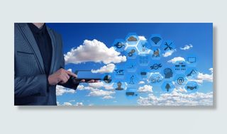 系统、网络、数字化、技术、数字、通信、全球、手动