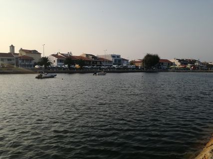 ria、海洋、马尔、阿维罗、穆托萨、埃斯塔雷亚、托雷拉、科斯塔