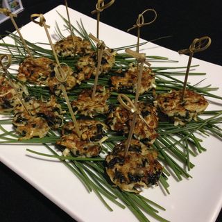 素食者，食物，肉饼，蛋糕，肉饼，蔬菜，脆皮，美味