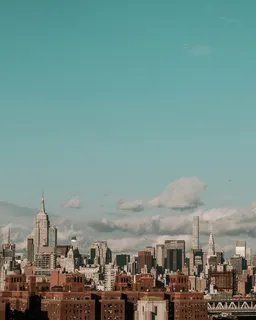 城市景观照片 城市景观照片