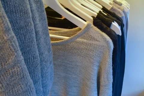 服装, 机架, 衣服, 衣柜, 挂, 零售, 时尚, 挂 服装, 机架, 衣服, 衣柜, 挂, 零售, 时尚, 挂