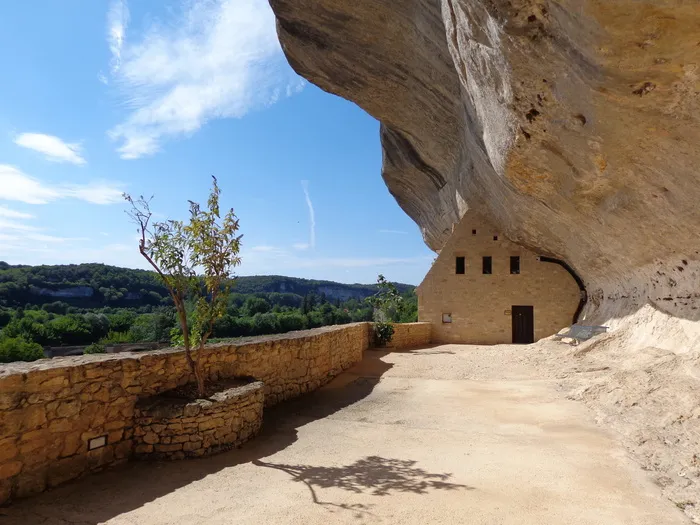 岩石，旅行，自然，石头，穹顶，建筑，建筑，天空