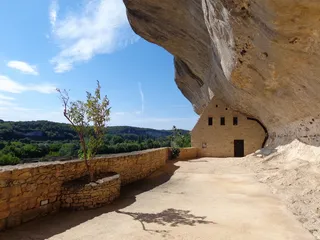 岩石，旅行，自然，石头，穹顶，建筑，建筑，天空