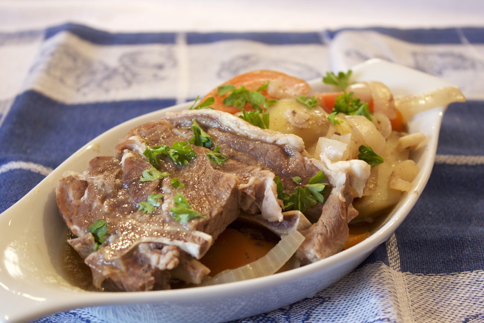 肉菜、羊羔肉、炖肉、肉、食物、晚餐、正餐、热菜
