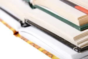 书籍、书店、商业、大学、数据、教育、毕业、堆