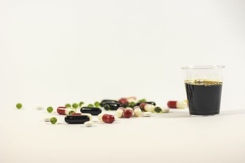 治疗，药物，糖浆，感冒，剂量，疾病，药学，药理学家