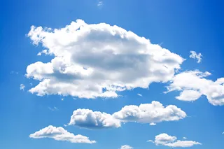 天空，空气，大气，背景，美丽，蓝色，蓝天，明亮