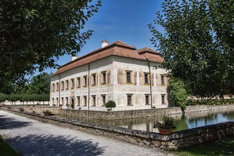 锁具消遣，捷克*，历史，锁具，建筑，建筑结构，树木，植物