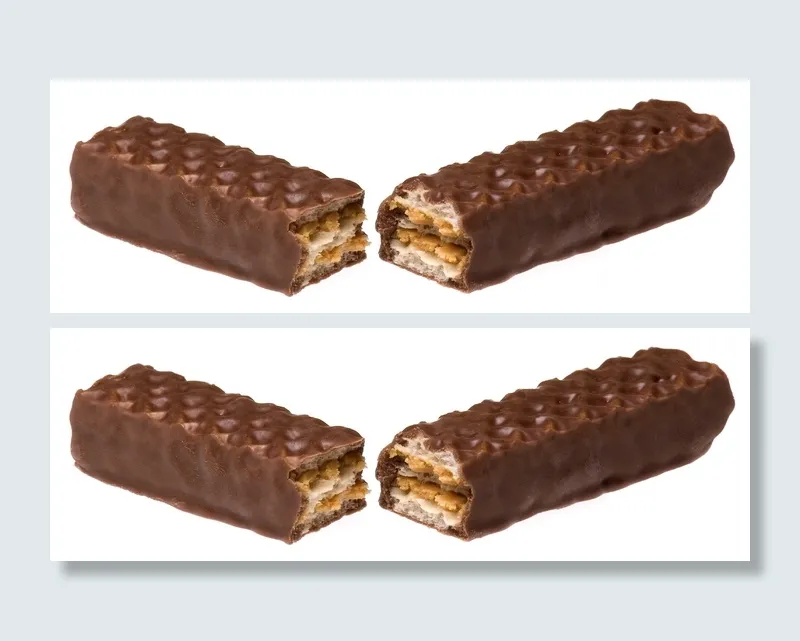 巧克力、糖果、糖、甜味、不健康、食物、饮食、美味