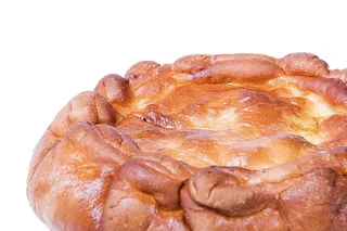 派，特写，顶部，整体，食物，箔纸，孤立，照片