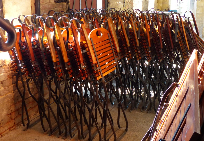 椅子，椅子，图案，木材，金属，明亮，库存，棕色