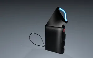触电，防护，防护，防护，安全，武器，自卫，电缆
