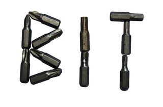 黑色，螺钉，成型，位字，白色，背景，位，位