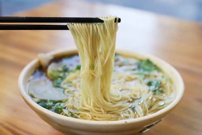 意大利面