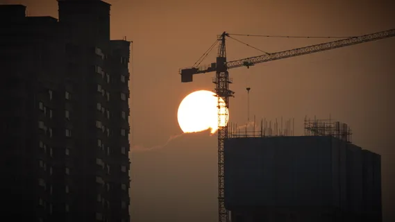 机械,建筑,起重机-建筑机械,建筑结构,天空,建筑工地,建筑行业,日落 机械,建筑,起重机-建筑机械,建筑结构,天空,建筑工地,建筑行业,日落